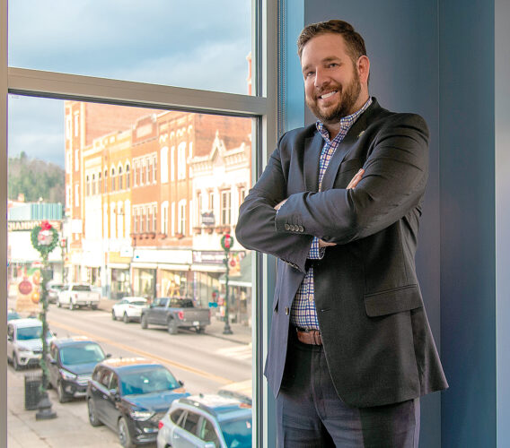 Buckhannon mayor tapped as UCDA executive director News, Sports, Jobs